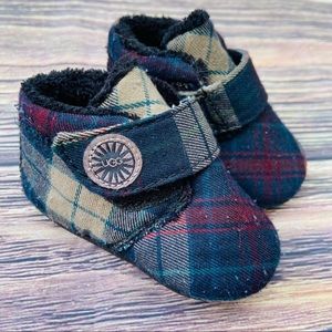 Baby UGG shoes